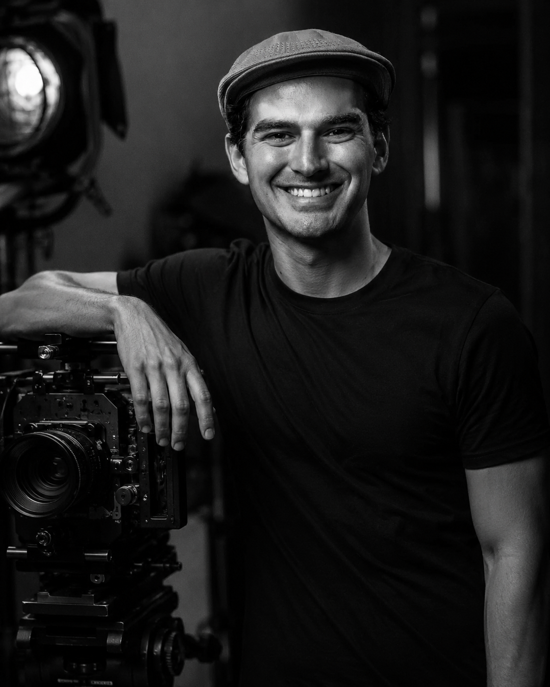 Vitor Mesquita